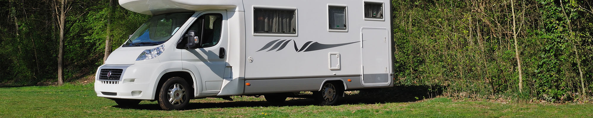 Photo of Motorhome Servicing Derby
