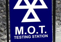 MOT