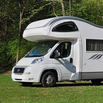 Motorhome Servicing